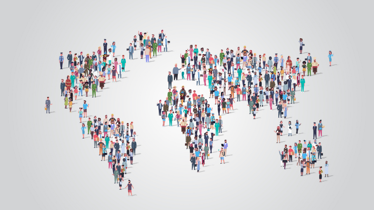 The global talent shift: how location-based hiring has become adland's latest relic - Vimarsana News