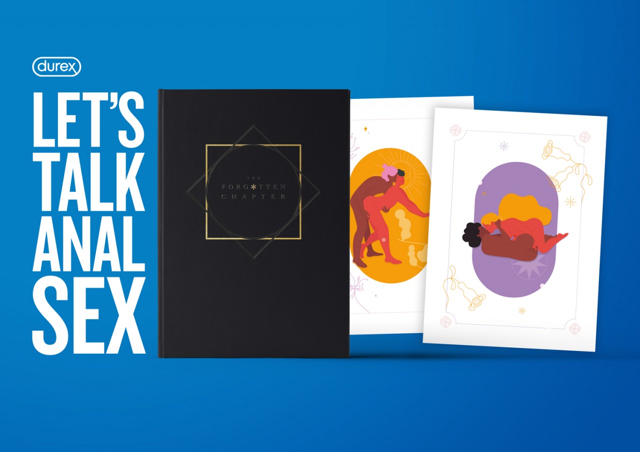 Here's how Durex got to the bottom of an advertising taboo - Vimarsana News