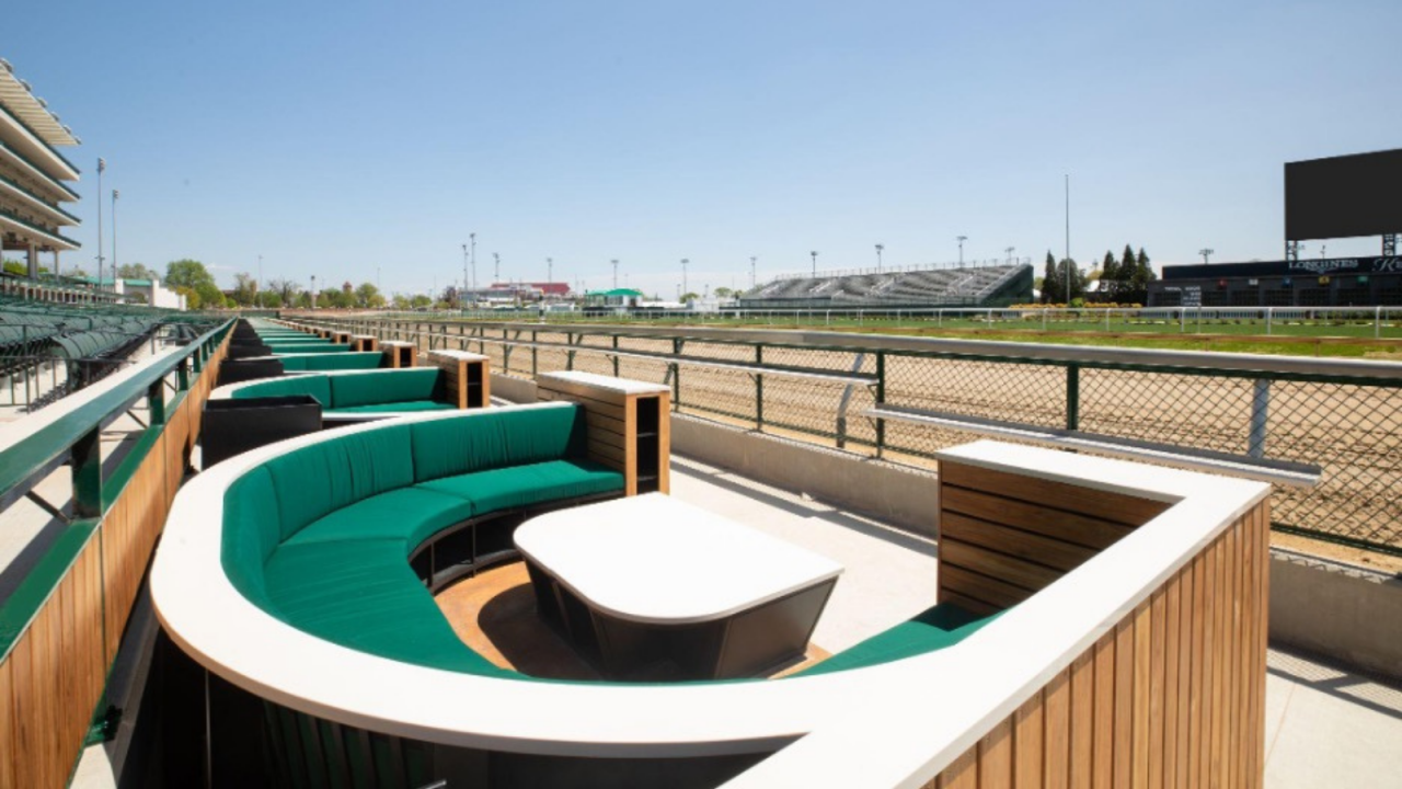 Brands Race To Offer Luxurious Experiences At The 2022 Kentucky Derby - Vimarsana News