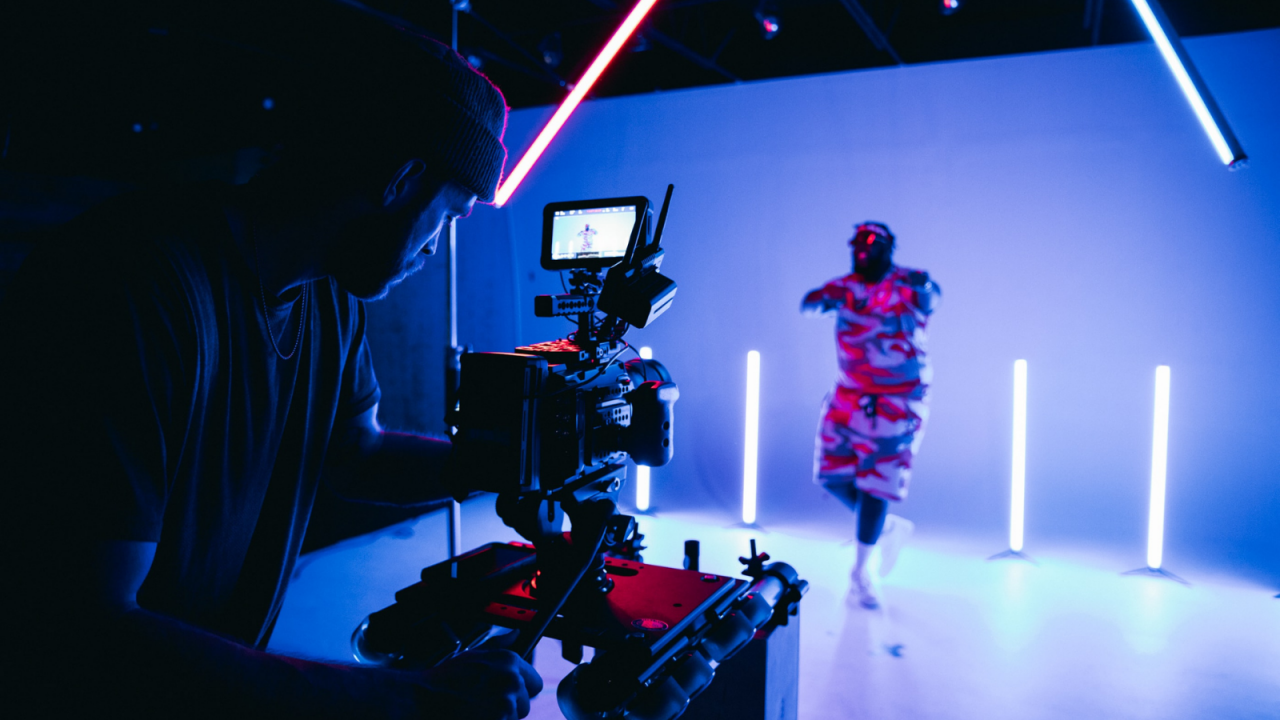 Technicolor's new creative collaborative aims to secure bigger piece of adland's pie - Vimarsana News