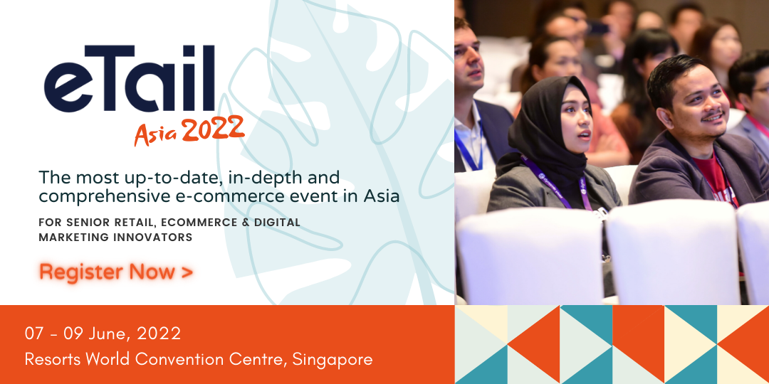 Etail Asia: In-person Conferences Are 34x More Effective Than Virtual - Vimarsana News