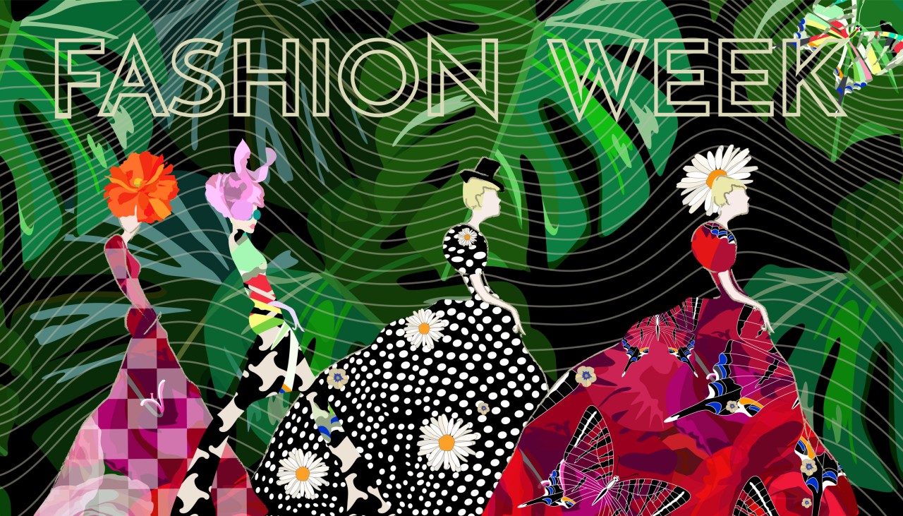 Metaverse Fashion Week Comes Into Style - Vimarsana News