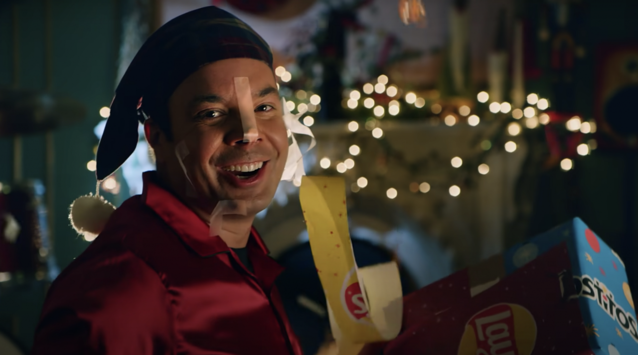 Publix Christmas Commercial 2022 Singer Toyota, Frito-Lay And Publix Ranked The Most Effective Us Ads For December  | The Drum