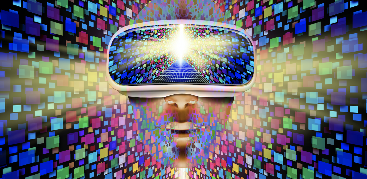 Why marketers can't afford to be skeptical about the metaverse - Vimarsana News
