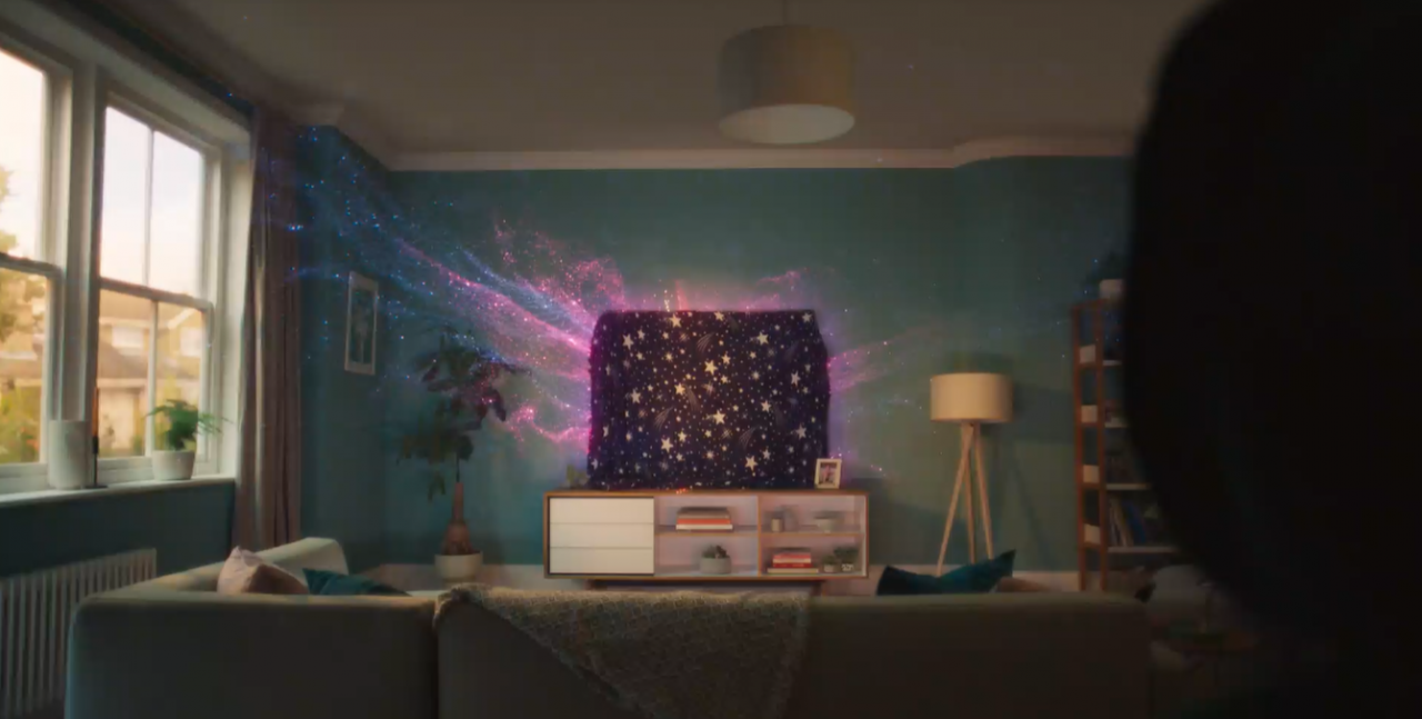 P&G, Sky and Unilever lead UK's biggest spending TV advertisers in 2021 - Vimarsana News