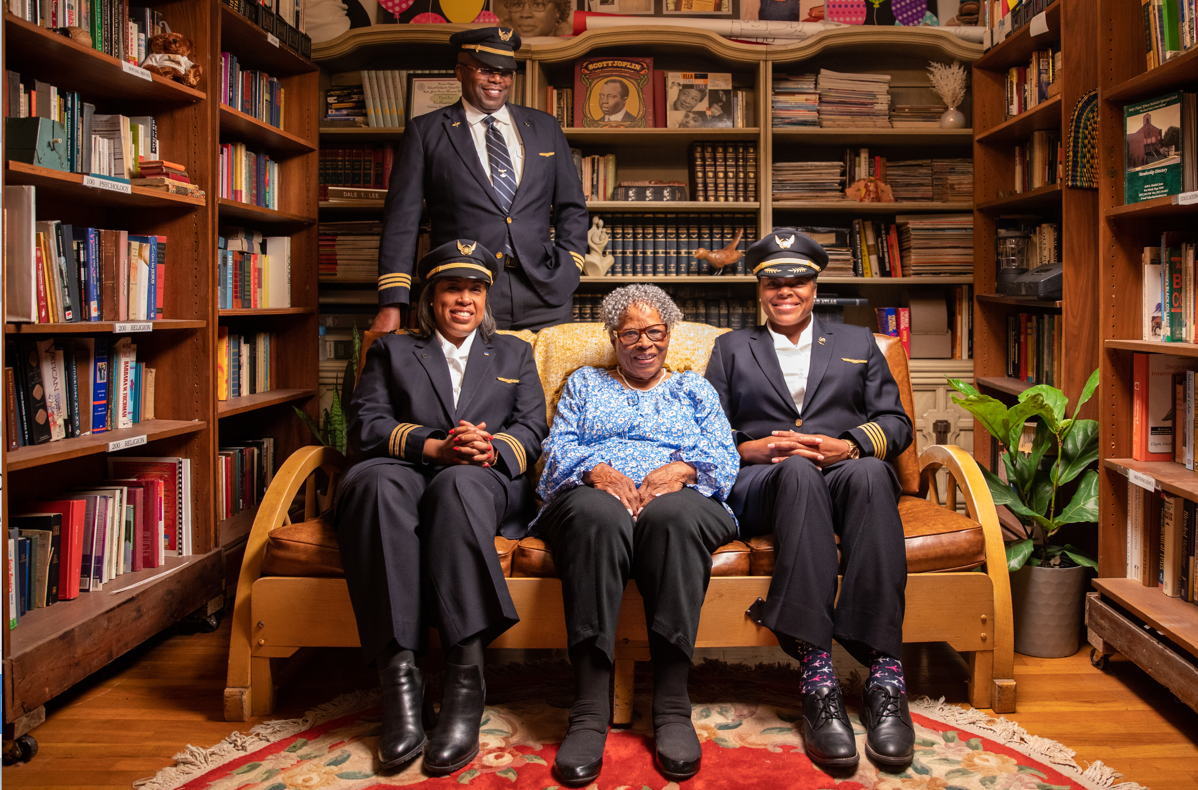 Ancestry.com, United And Snipes Offer Three Juneteenth Campaigns That Honor And Inform - Vimarsana News