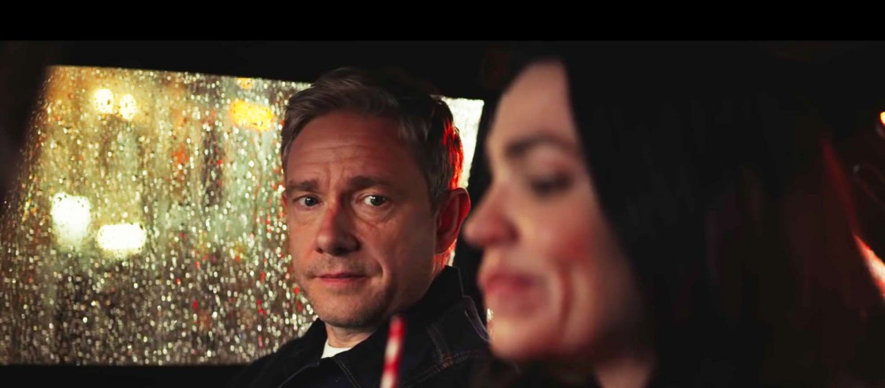 Vodafone Kicks Off Global Media Review The Drum