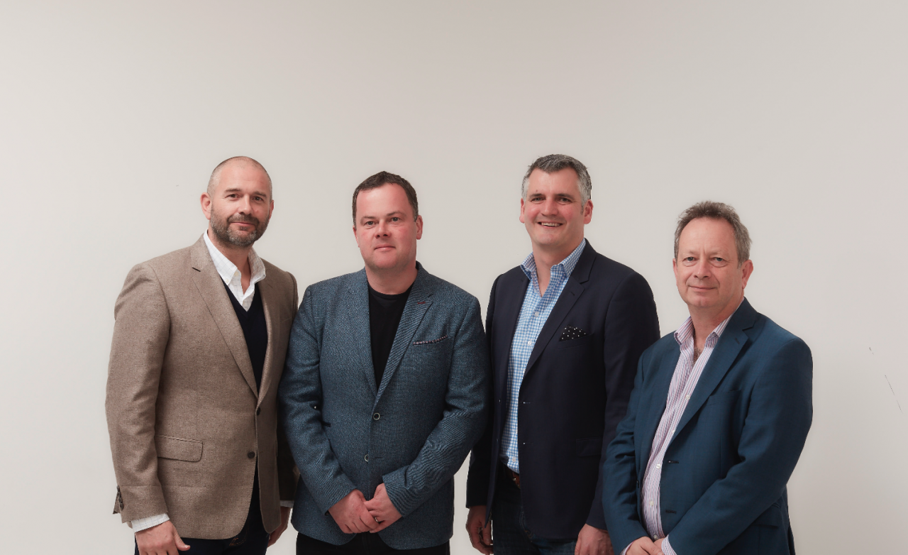 Iris Acquires Founded As It Looks To Build On B2b Creative And Technology Propositions The Drum