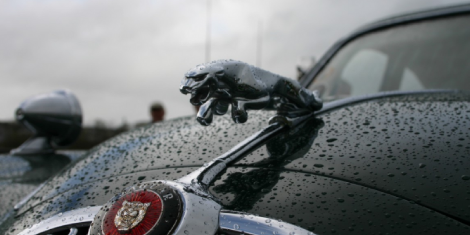 Jaguar Land Rover Poised To Move Global Media Account From Mindshare