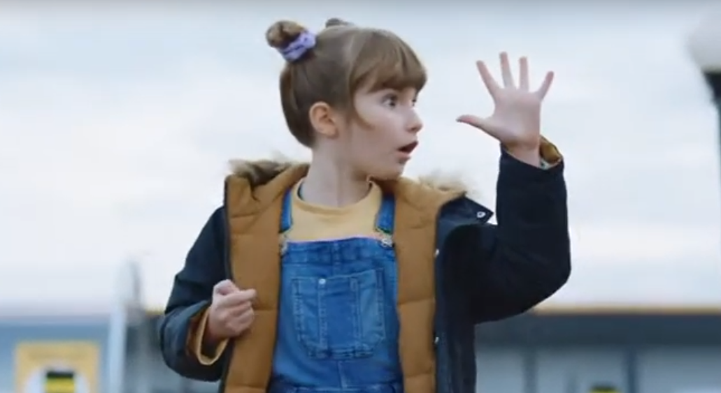 NatWest Makes MoneySense Commitment With The&Partnership's Swaggering