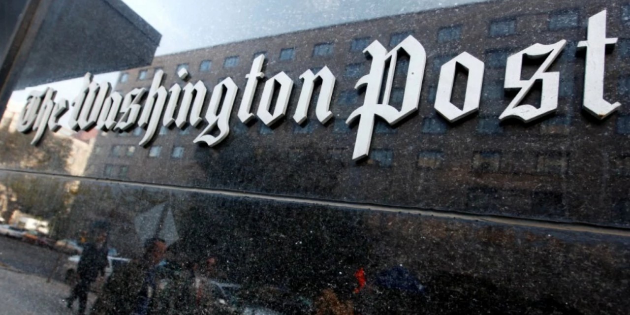 Washington post