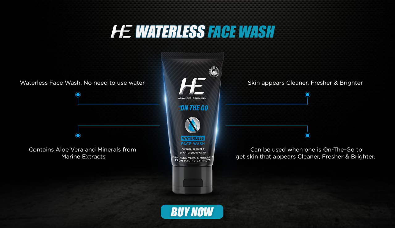 white dammer for skin