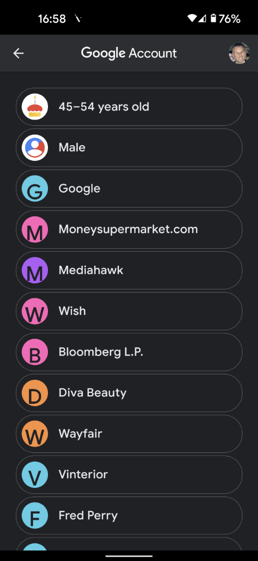 How to use YouTube to reach high-net-worth individuals - The Drum 5 s3 images original hnwi yta 4 default 516